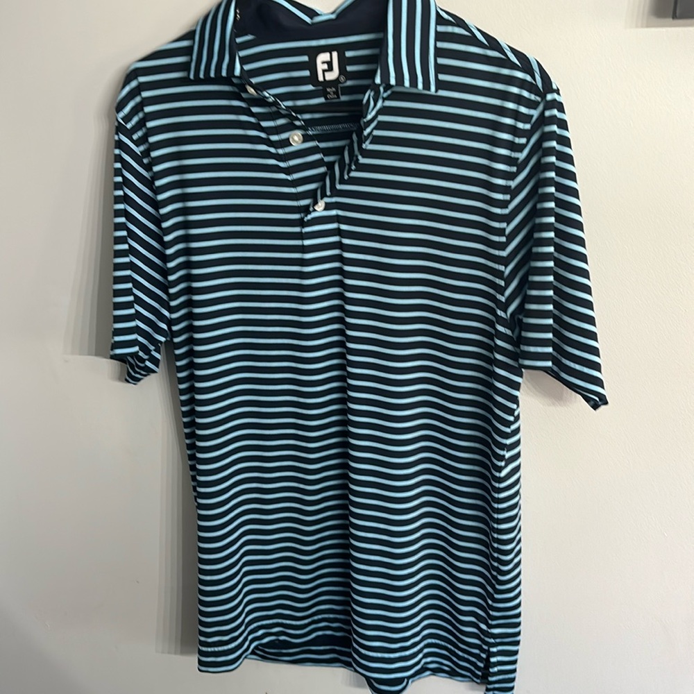 NAME YOUR PRICE 💥 Footjoy polo